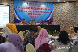 Pekalongan perkuat deteksi dini kehamilan guna tekan AKI-AKB