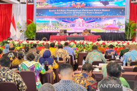 Pemprov Papua Barat utamakan pembangunan berbasis kearifan lokal