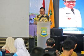 Sekda Tangerang: Manfaatkan ruang digital untuk perkuat kebhinnekaan