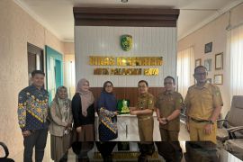 Fakultas Kedokteran UMPR-Dinkes kolaborasi penguatan pendidikan dan layanan kesehatan