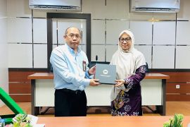 FK UMPR jajaki kerja sama dengan FKIK ULM perkuat pendidikan kedokteran