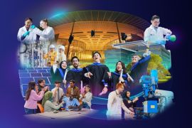 UTP Advances Across Key Disciplines in QS World University Rankings By Subject 2026