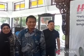 Pemkab Batang menyiapkan lahan pembangunan hotel dan mal untuk investor