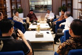 Wako Padang Panjang tawarkan peluang investasi strategis ke BP BUMN