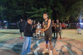 Komisi IV DPR Papua Pegunungan minta pemda bangun sarana olahraga di Jayawijaya