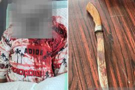 Polres Jayawijaya dalami kasus penikaman di Pasar Jibama Wamena