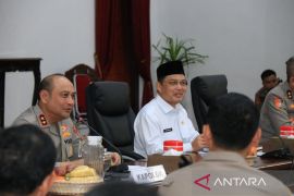 Gubernur Kalbar: Sinergi sukseskan AVC Men's Champions League 2026