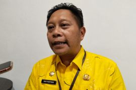 BPBD Mataram memperkuat mitigasi antisipasi dampak El nino Godzilla