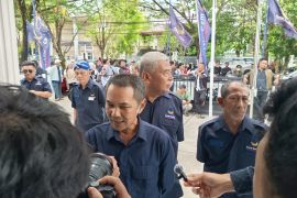 NasDem Kalbar tegaskan isu merger hanya wacana political blok