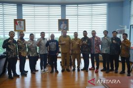 Pertamina Patra Niaga Regional Sulawesi Perkuat Sinergi dengan Pemprov Gorontalo