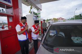 Pertamina Patra Niaga Regional Sulawesi Tegaskan Kesiapan Operasional dan Kepedulian Sosial Lewat MWT dan Safari Ramadan