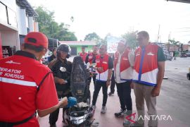 Pertamina Patra Niaga Sulawesi Pastikan Kesiapan Energi dan Layanan SPBU Hadapi Arus Balik Lebaran