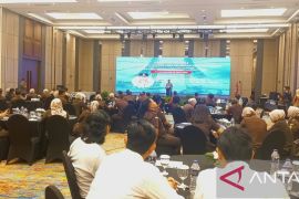 OJK-APH perkuat sinergi tingkatkan efektifitas penanganan tindak pidana sektor keuangan