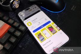 Snap bakal pangkas 1.000 karyawan akibat AI