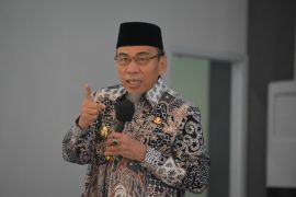 Wawako Maigus Nasir targetkan angka anak tidak sekolah di Padang bisa nol persen