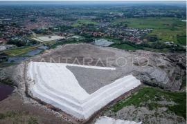 Waste4Change: Penutupan TPA "open dumping" dorong ekonomi sirkular