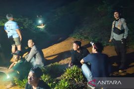 Basarnas maksimalkan proses evakuasi Helikopter PK-CFX