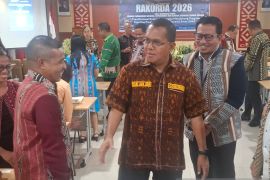 Gubernur NTT: Kuota 1.000 turis di TN Komodo dievaluasi setelah 3-6 bulan