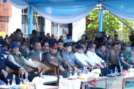 Menteri LH perketat penegakan hukum kasus Karhutla