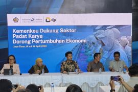 Diversifikasi pasar jadi kunci hadapi gejolak geopolitik global