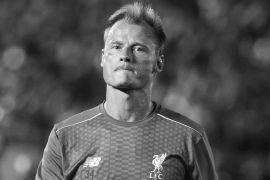 Mantan kiper Alex Manninger meninggal dunia