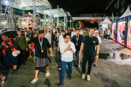 Badung Caka Fest 2026 Catat Perputaran Ekonomi Rp 1,49 Miliar