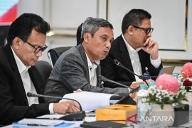 Soal SLIK, Dirut BTN tekankan penilaian kredit tetap kewenangan bank