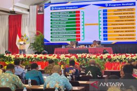 Fakfak fasilitasi pengembangan perkebunan sawit 16.000 hektare