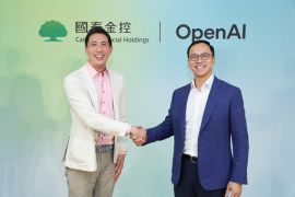 Cathay FHC advances AI Adoption across the group with OpenAI