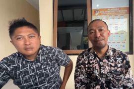 Identitas Dicatut Beli Ferrari Rp4,2 Miliar, Guru Honorer Kuningan Lapor Polisi