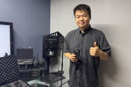 AV Production uses Sennheiser Spectera to bring control and clarity to touring