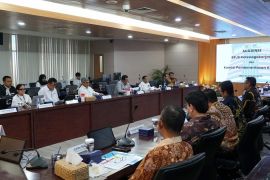 KPK ingatkan BPJS Ketenagakerjaan selalu hati-hati kelola dana pekerja