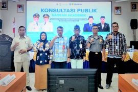 Realisasi investasi daerah di Barito Utara capai Rp2,24 triliun