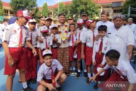 Kudus pertimbangkan tiru strategi Pemkot Kendari naikkan IPM