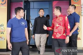 LPSK jamin perlindungan anak korban kekerasan pencabulan di Cianjur