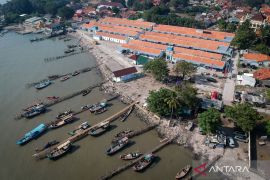 Indonesia finishes 65 fishing villages, eyes Phase II