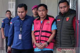 Pimpinan Ombudsman RI minta maaf atas kasus hukum Hery Susanto