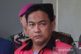 Kejagung ungkap kronologi kasus korupsi Ketua Ombudsman Hery Susanto