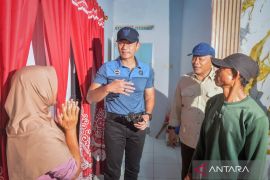 Menko IPK bantu perkuat legalitas kepemilikan hunian nelayan Tangerang