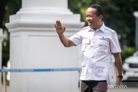 Indonesia expects Russian crude shipment within weeks