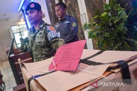 Pengadilan Militer terima berkas perkara penganiayaan Aktivis KontraS