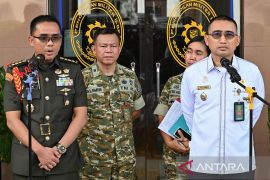 Babak baru kasus aktivis KontraS, sidang perdana digelar 29 April