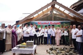 Untuk bersaing di pasar nasional, Bea Cukai Lhokseumawe siap fasilitasi industri tembakau