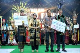 Pemkab Barut komitmen dorong generasi muda jadi duta wisata kreatif dan inovatif