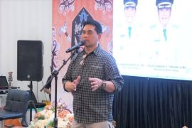 Pemkab Barito Utara dan TNI perkuat sinergi jaga stabilitas wilayah