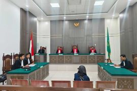 Korupsi operasional BOKB, JPU Kejari Bireuen tuntut terdakwa enam tahun penjara