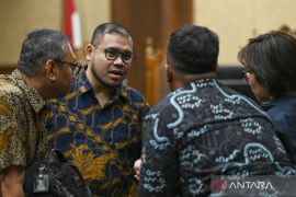 Pakar soroti posisi Ibrahim Arief dalam kasus korupsi Chromebook