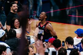 Philadelphia 76ers vs Orlando Magic: Sixers Melaju ke Playoff!