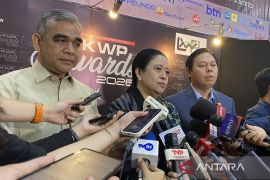 Ketua DPR: Tidak boleh ada kekerasan seksual di mana pun