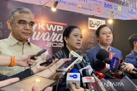 Puan tugaskan komisi terkait tindak lanjuti polemik nobar "Pesta Babi"